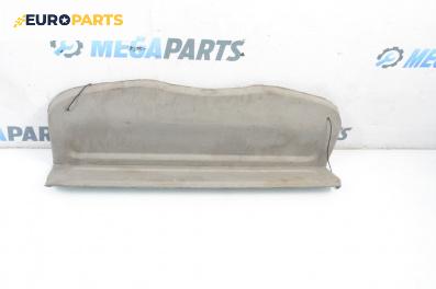 Кора багажник за Renault Scenic II Minivan (06.2003 - 07.2010), 4+1 вр., миниван