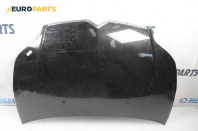 Преден капак за Citroen C4 Hatchback I (11.2004 - 12.2013), 4+1 вр., хечбек, позиция: предна