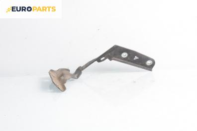 Панта преден капак за Citroen C4 Hatchback I (11.2004 - 12.2013), 4+1 вр., хечбек, позиция: дясна
