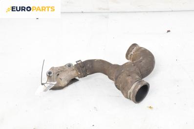 Въздуховод за Opel Astra G Estate (02.1998 - 12.2009) 1.6 16V, 101 к.с.