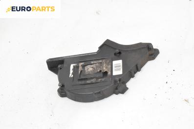 Капак ангренажен ремък за Ford Focus C-Max (10.2003 - 03.2007) 1.6 TDCi, 109 к.с.