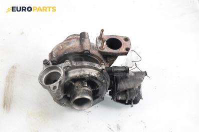 Турбо за Ford Focus C-Max (10.2003 - 03.2007) 1.6 TDCi, 109 к.с.