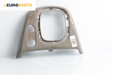 Конзола скоростен лост за Renault Scenic II Minivan (06.2003 - 07.2010)