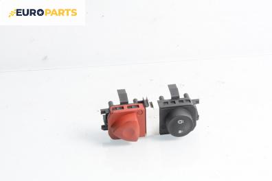 Панел бутони за Renault Scenic II Minivan (06.2003 - 07.2010)