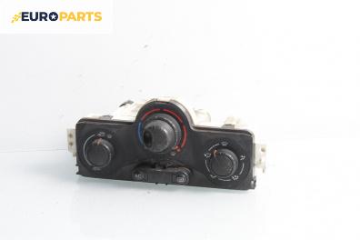 Панел климатик за Renault Scenic II Minivan (06.2003 - 07.2010)