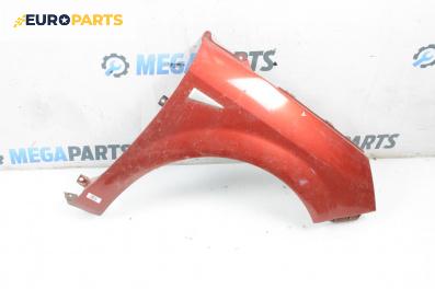 Калник за Renault Scenic II Minivan (06.2003 - 07.2010), 4+1 вр., миниван, позиция: предна, дясна
