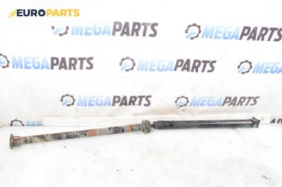 Кардан за Nissan Qashqai I SUV (12.2006 - 04.2014) 2.0 dCi 4x4, 150 к.с., автоматик