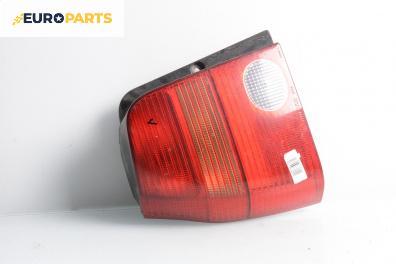Стоп за Volkswagen Lupo Hatchback (09.1998 - 07.2005), хечбек, позиция: лява