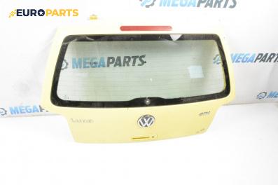 Заден капак за Volkswagen Lupo Hatchback (09.1998 - 07.2005), 2+1 вр., хечбек, позиция: задна