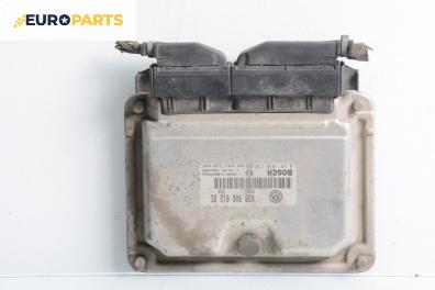 Компютър двигател за Volkswagen Lupo Hatchback (09.1998 - 07.2005) 1.7 SDI, 60 к.с., № 038 906 012 BE