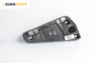 Държач броня за Kia Cee'd Sportswagon I (09.2007 - 12.2012), комби, позиция: задна, лява