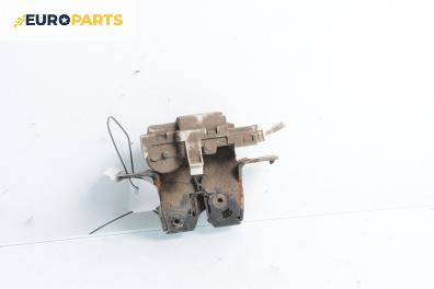 Брава заден капак за Renault Scenic II Minivan (06.2003 - 07.2010), миниван, позиция: задна