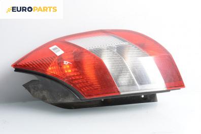 Стоп за Renault Scenic II Minivan (06.2003 - 07.2010), миниван, позиция: дясна