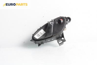 Вътрешна дръжка за Citroen Xsara Break (10.1997 - 03.2010), 4+1 вр., комби, позиция: предна, лява