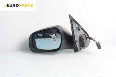 Огледало за Citroen Xsara Break (10.1997 - 03.2010), 4+1 вр., комби, позиция: лява