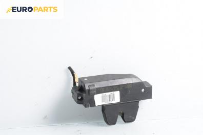 Брава заден капак за Citroen C4 Hatchback I (11.2004 - 12.2013), хечбек, позиция: задна