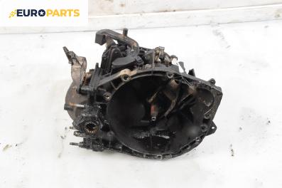 Ръчна скоростна кутия за Citroen C5 I Break (06.2001 - 08.2004) 2.0 HDi, 109 к.с.