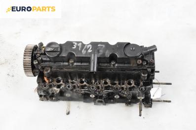 Глава за Citroen C5 I Break (06.2001 - 08.2004) 2.0 HDi, 109 к.с.