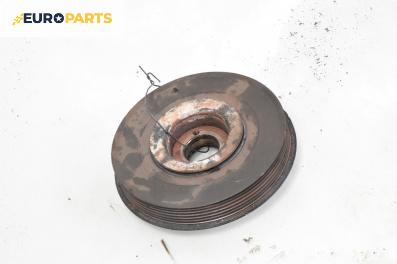 Демпферна шайба за Citroen C5 I Break (06.2001 - 08.2004) 2.0 HDi, 109 к.с.