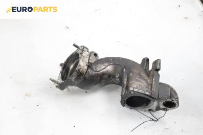 Всмукателна тръба за Citroen C5 I Break (06.2001 - 08.2004) 2.0 HDi, 109 к.с.