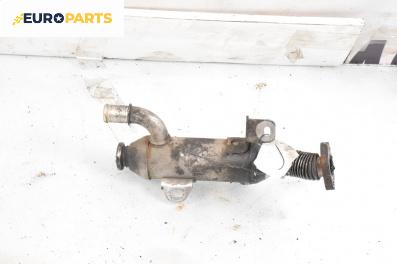 EGR охладител за Citroen C5 I Break (06.2001 - 08.2004) 2.0 HDi, 109 к.с.