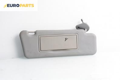 Сенник за Citroen Xsara Break (10.1997 - 03.2010), позиция: дясна