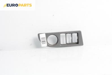 Интериорна пластмаса за Citroen Xsara Break (10.1997 - 03.2010), 4+1 вр., комби, позиция: предна