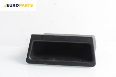 Интериорна пластмаса за Citroen Xsara Break (10.1997 - 03.2010), 4+1 вр., комби, позиция: предна