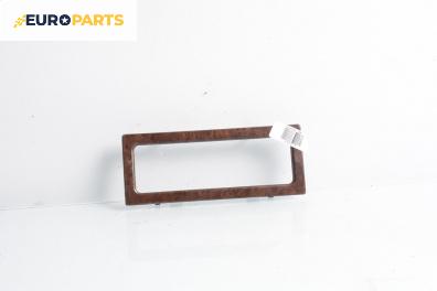 Интериорна пластмаса за Citroen Xsara Break (10.1997 - 03.2010), 4+1 вр., комби, позиция: предна