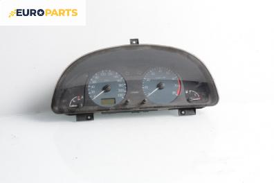 Километраж за Citroen Xsara Break (10.1997 - 03.2010) 1.6 i, 88 к.с.