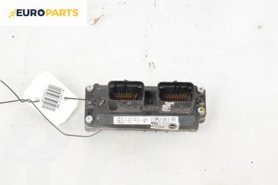Компютър двигател за Fiat Punto Hatchback II (09.1999 - 07.2012) 1.2 60 (188.030, .050, .130, .150, .230, .250), 60 к.с.