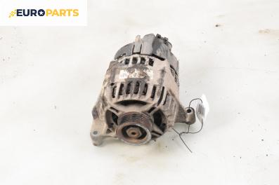 Алтернатор / генератор за Fiat Punto Hatchback II (09.1999 - 07.2012) 1.2 60 (188.030, .050, .130, .150, .230, .250), 60 к.с.