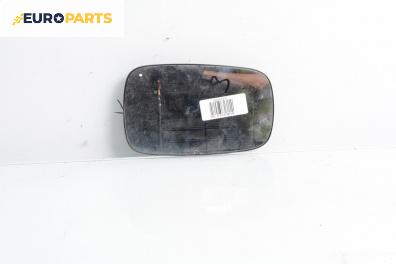 Стъкло огледало за Renault Scenic II Minivan (06.2003 - 07.2010), 4+1 вр., миниван, позиция: дясна