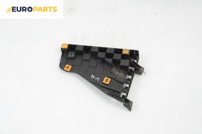 Интериорна пластмаса за Renault Scenic II Minivan (06.2003 - 07.2010), 4+1 вр., миниван, позиция: предна