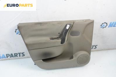 Кора врата за Renault Scenic II Minivan (06.2003 - 07.2010), 4+1 вр., миниван, позиция: предна, дясна