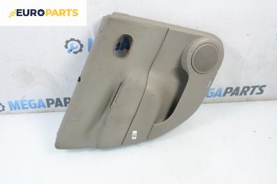 Кора врата за Renault Scenic II Minivan (06.2003 - 07.2010), 4+1 вр., миниван, позиция: задна, лява