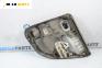 Кора врата за Renault Scenic II Minivan (06.2003 - 07.2010), 4+1 вр., миниван, позиция: задна, лява