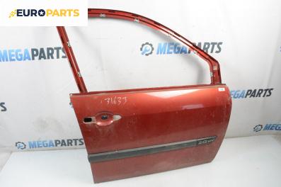 Врата за Renault Scenic II Minivan (06.2003 - 07.2010), 4+1 вр., миниван, позиция: предна, дясна