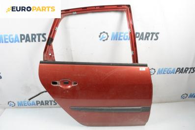 Врата за Renault Scenic II Minivan (06.2003 - 07.2010), 4+1 вр., миниван, позиция: задна, дясна