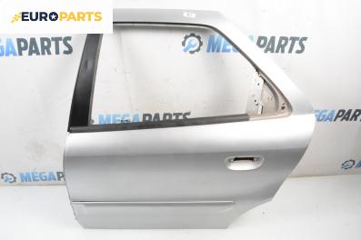 Врата за Citroen Xsara Break (10.1997 - 03.2010), 4+1 вр., комби, позиция: задна, лява