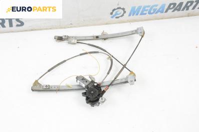 Машинка ел. стъкло за Citroen Xsara Break (10.1997 - 03.2010), 4+1 вр., комби, позиция: задна, лява
