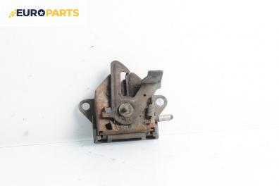 Заключалка преден капак за Mazda 323 F VI Hatchback (09.1998 - 05.2004)