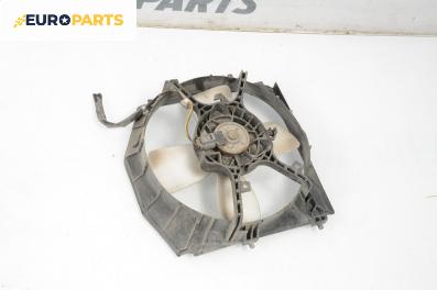 Перка охлаждане за Mazda 323 F VI Hatchback (09.1998 - 05.2004) 1.6, 98 к.с.