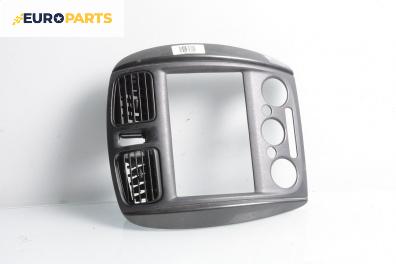 Централна конзола за Mazda 323 F VI Hatchback (09.1998 - 05.2004)