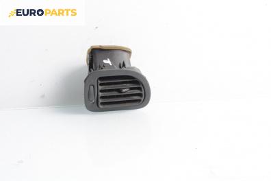Духалка парно за Mazda 323 F VI Hatchback (09.1998 - 05.2004)