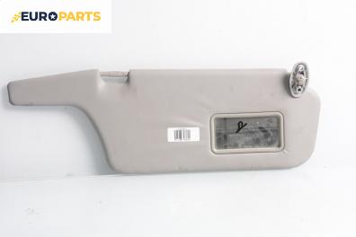 Сенник за Mazda 323 F VI Hatchback (09.1998 - 05.2004), позиция: дясна
