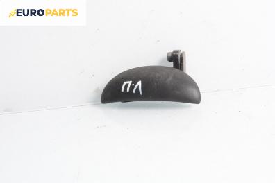 Външна дръжка за Toyota Aygo Hatchback (02.2005 - 05.2014), 4+1 вр., хечбек, позиция: предна, лява
