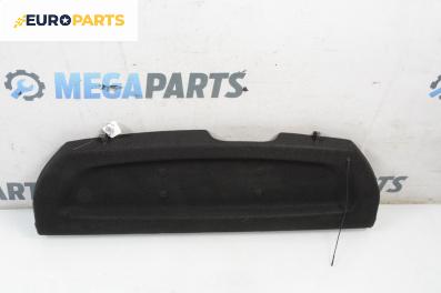 Кора багажник за Toyota Aygo Hatchback (02.2005 - 05.2014), 4+1 вр., хечбек