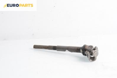 Каре на волана за Toyota Aygo Hatchback (02.2005 - 05.2014) 1.0 (KGB10), 68 к.с., хечбек