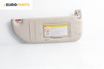 Сенник за Toyota Aygo Hatchback (02.2005 - 05.2014), позиция: лява